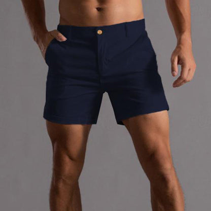 Elegante Chino Shorts