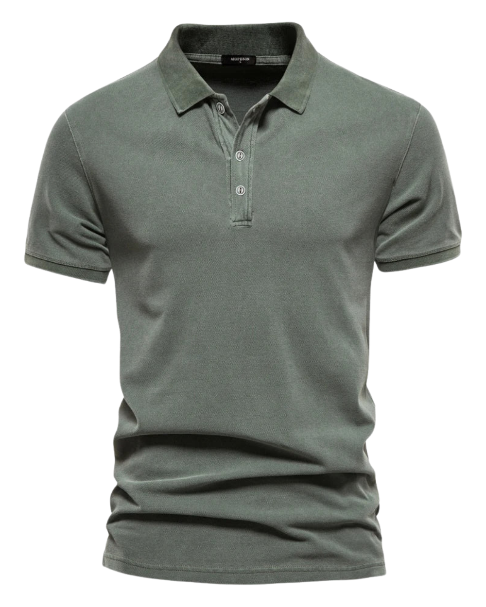 Casual Herre Polo