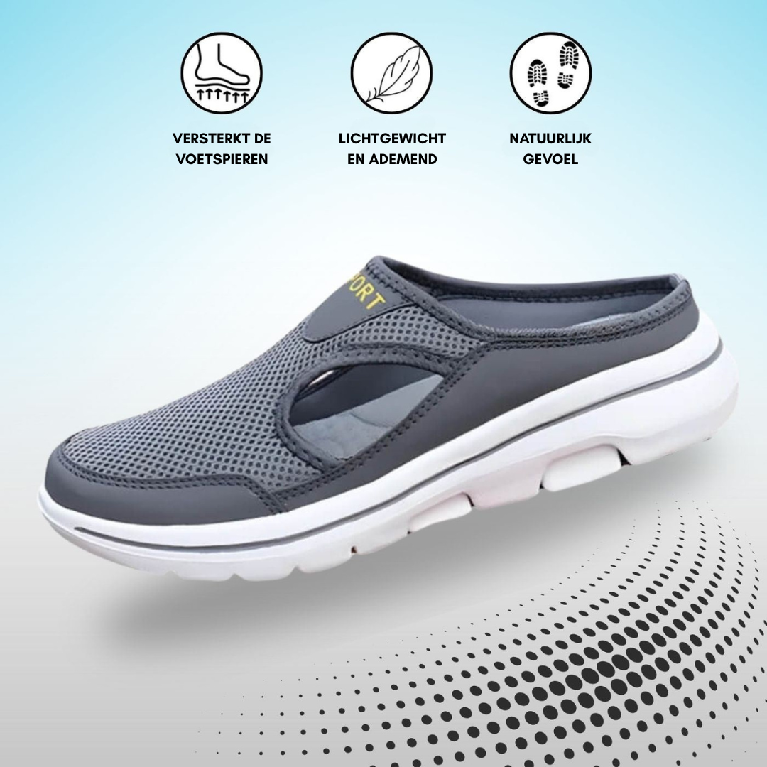Ortho Fit | Sportive Orthopædiske Sandaler