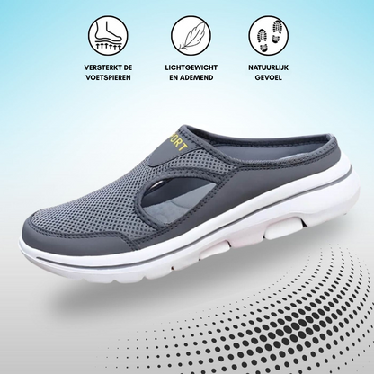 Ortho Fit | Sportive Orthopædiske Sandaler