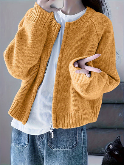 Samira | Stilfuld Cardigan