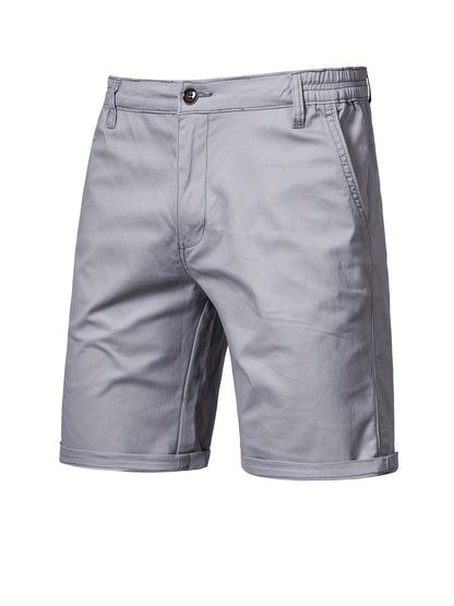 Elegante bomulds shorts