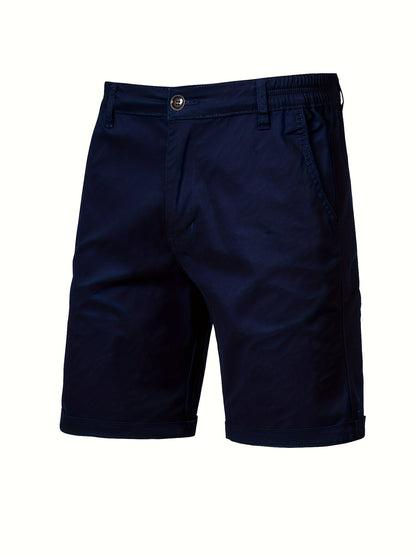 Elegante bomulds shorts