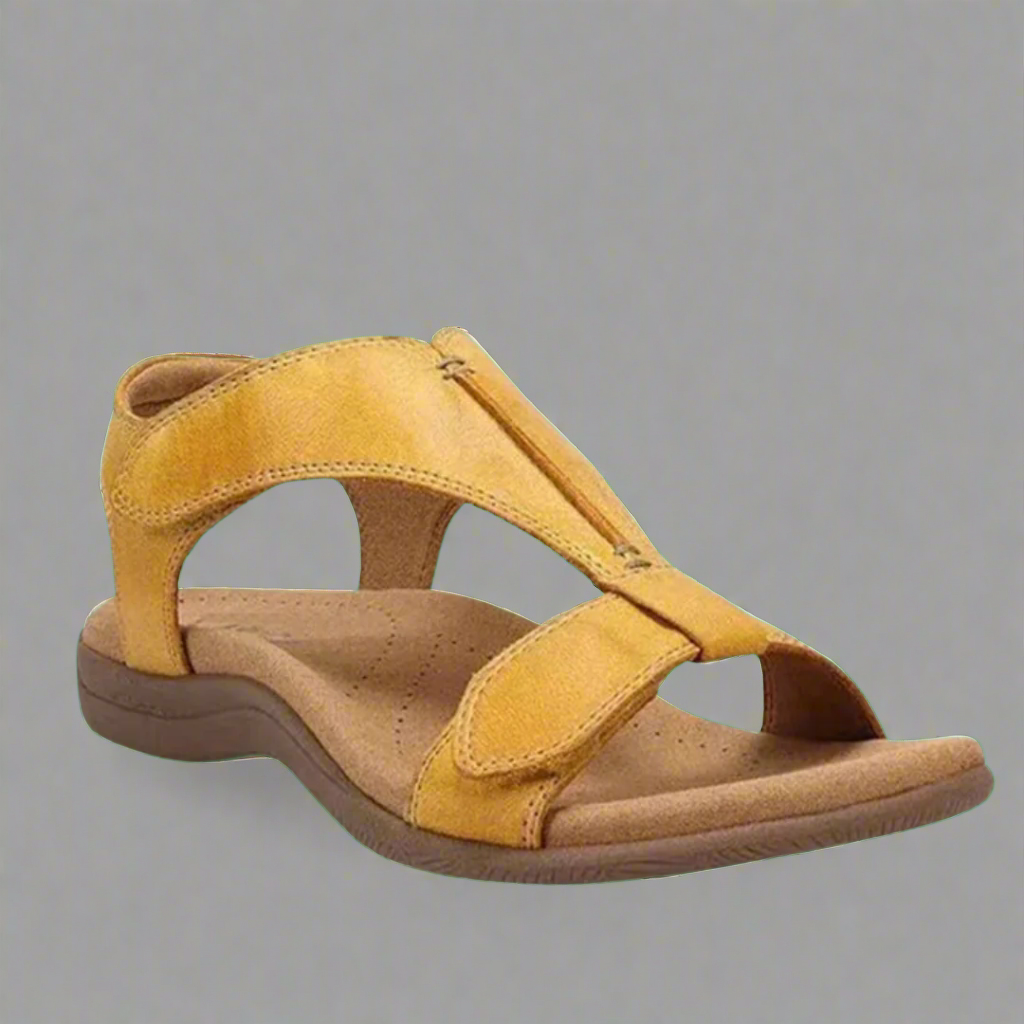 Clotmara | Letvægts Orthopædiske Sandaler