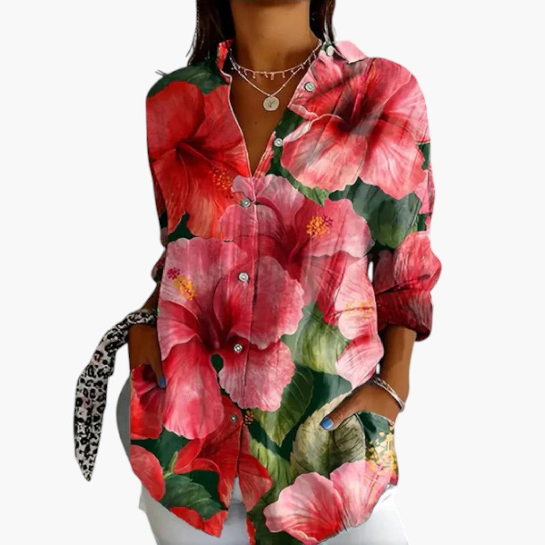 Eline | Sommer Bluse