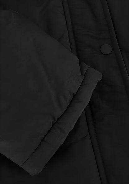 Elena | Varm Polstret Vinterjakke