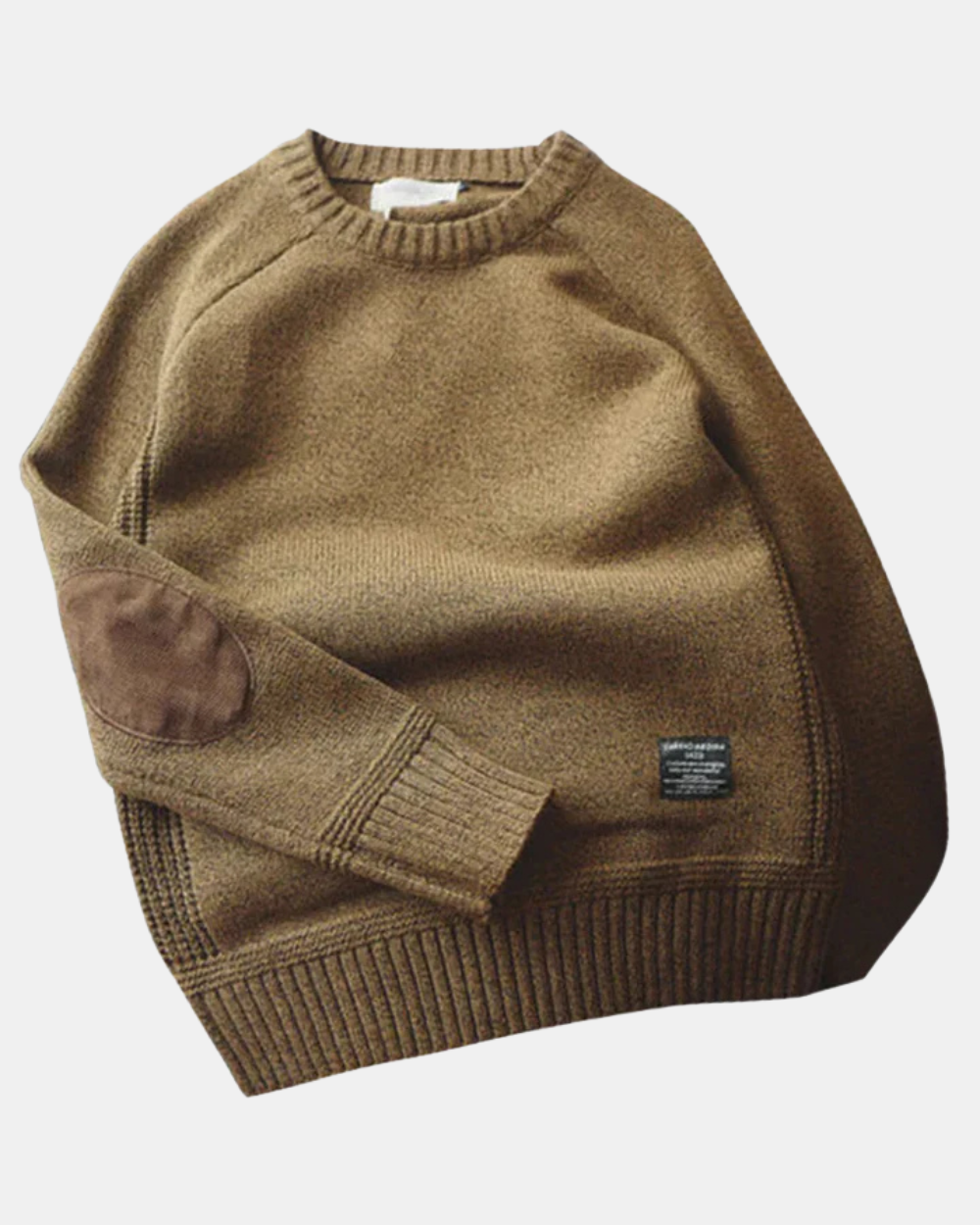 Casual Herresweater