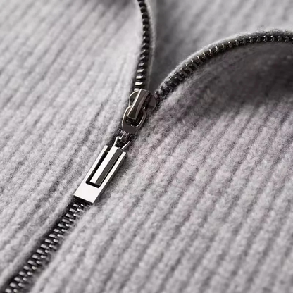 Seychellerne Cashmere Rib Vest