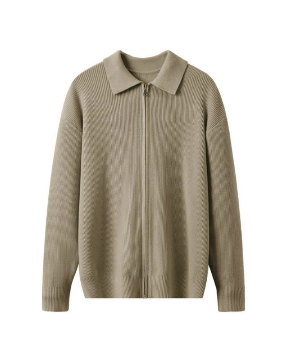 Belmond Merino Uld Veste