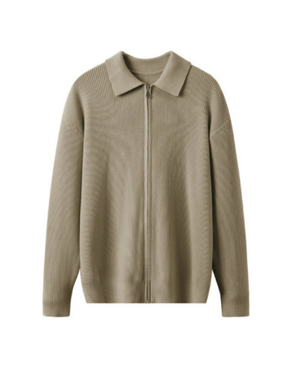 Belmond Merino Uld Veste