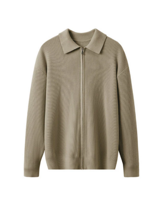 Belmond Merino Uld Veste