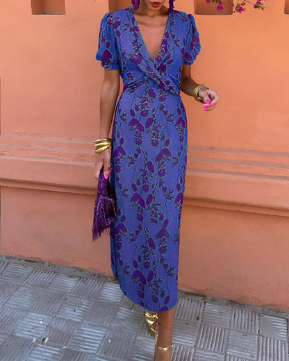 Melys | Elegant og Alsidig Sommerkjole