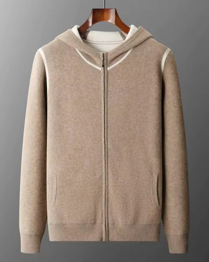 Elba cashmere træningssæt