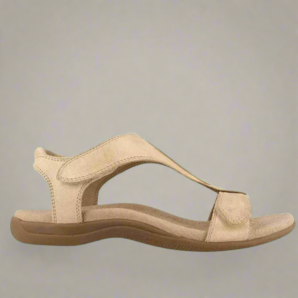 Clotmara | Letvægts Orthopædiske Sandaler