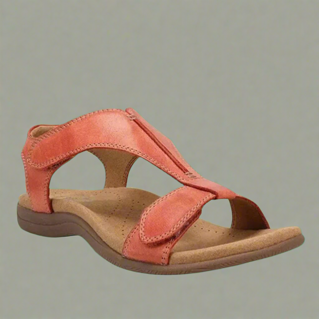 Clotmara | Letvægts Orthopædiske Sandaler