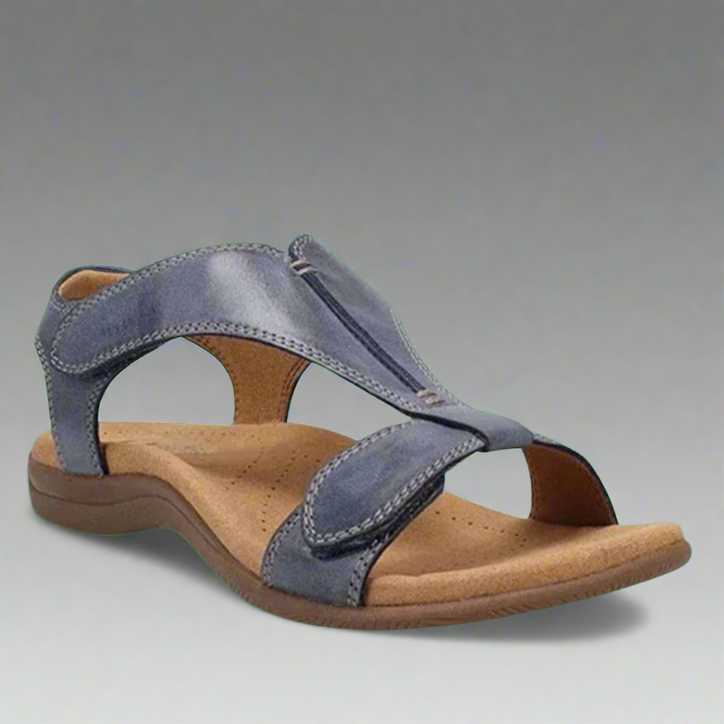 Clotmara | Letvægts Orthopædiske Sandaler