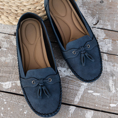 Lise | Komfortable Vintage Loafers