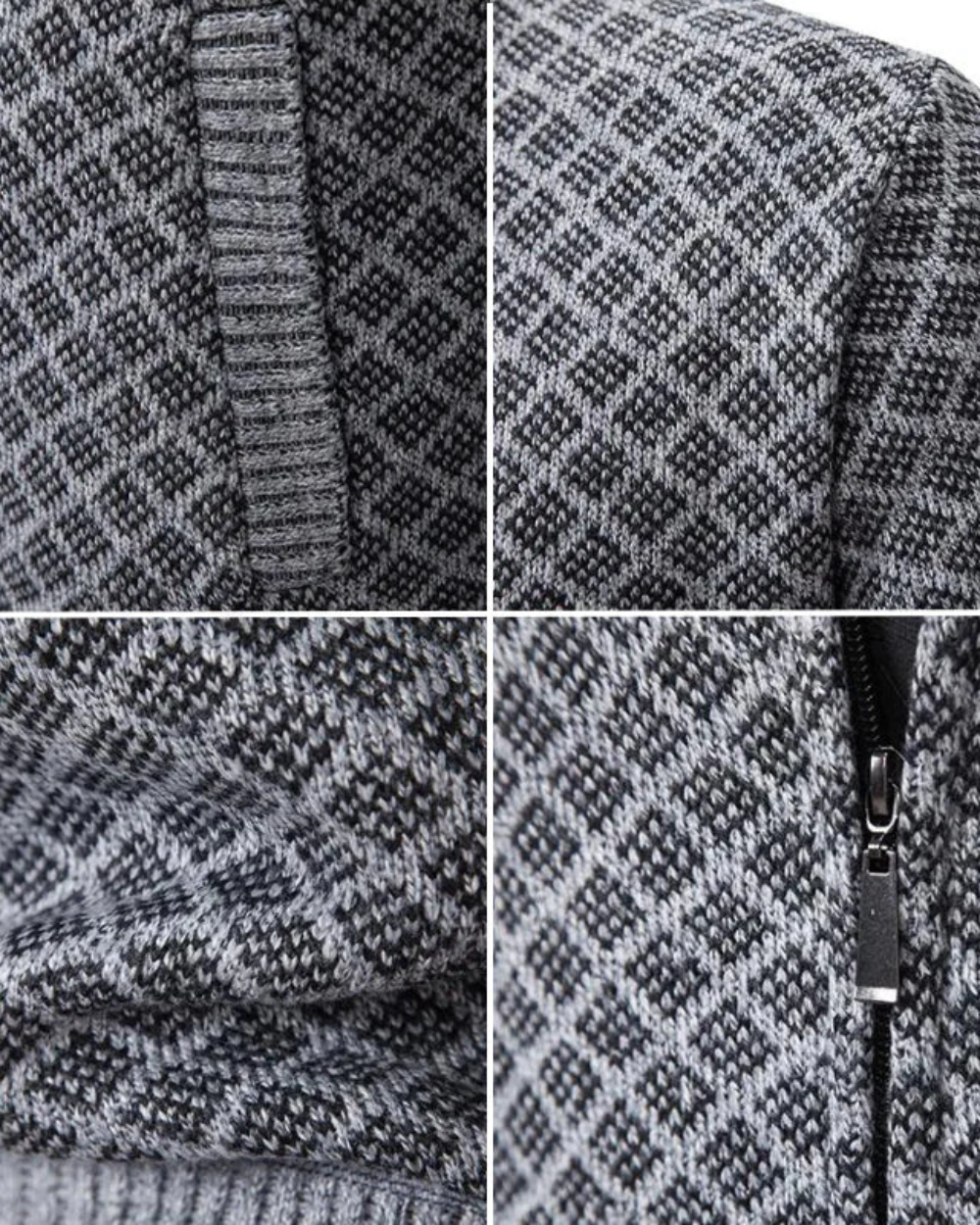 Emiliano - Forretningsvest