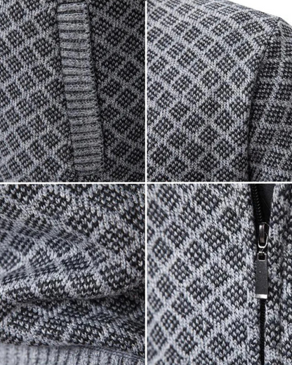 Emiliano - Forretningsvest