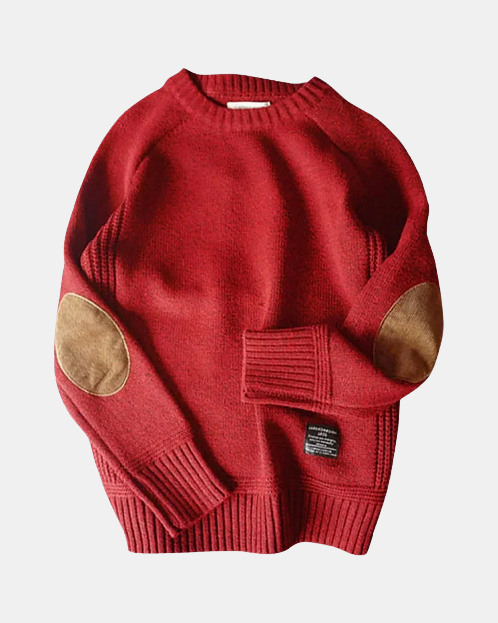Casual Herresweater