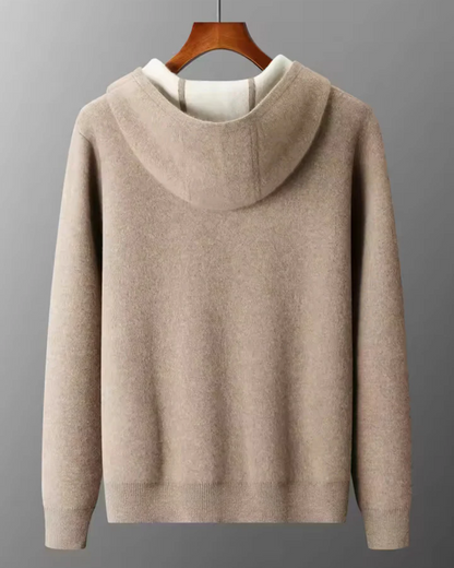 Elba cashmere træningssæt