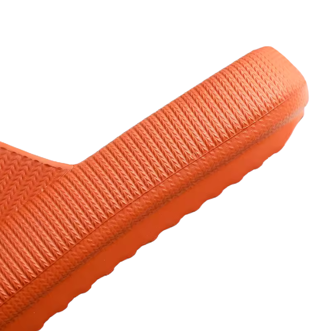 Happy Steps | Komfort Sko til Indendørs & Udendørs Brug