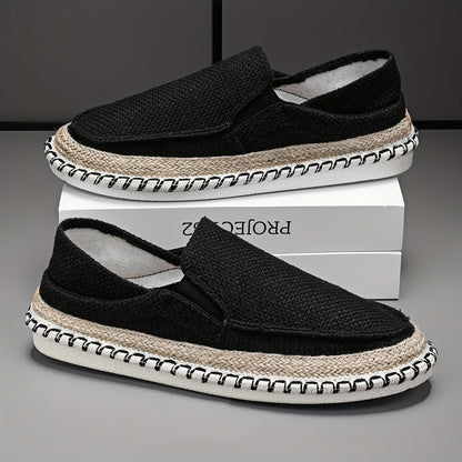 Marbella sommer Loafers