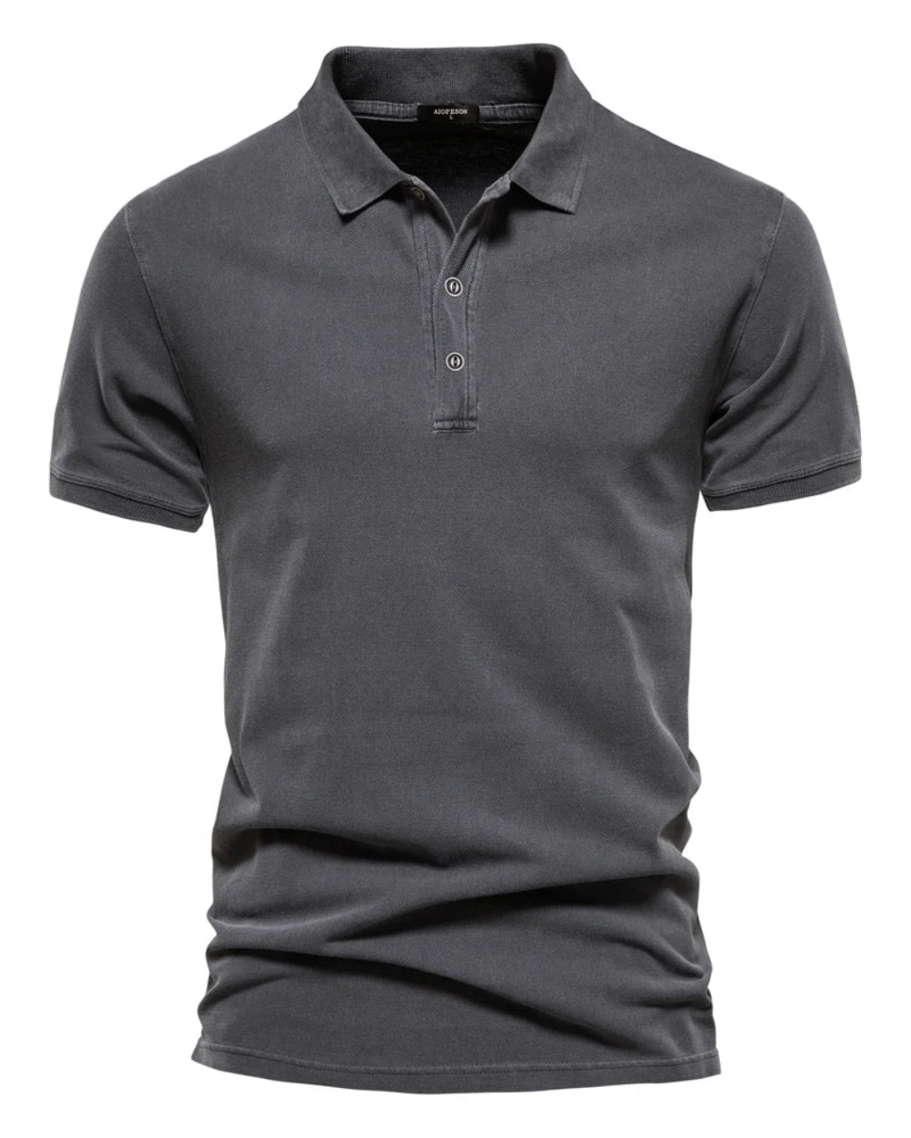Casual Herre Polo