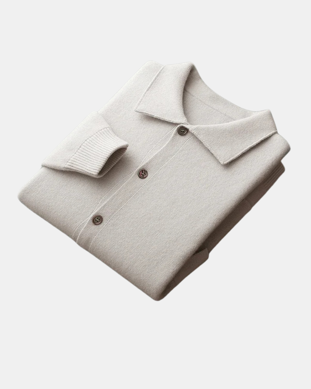 Janus Merino Uld Vest