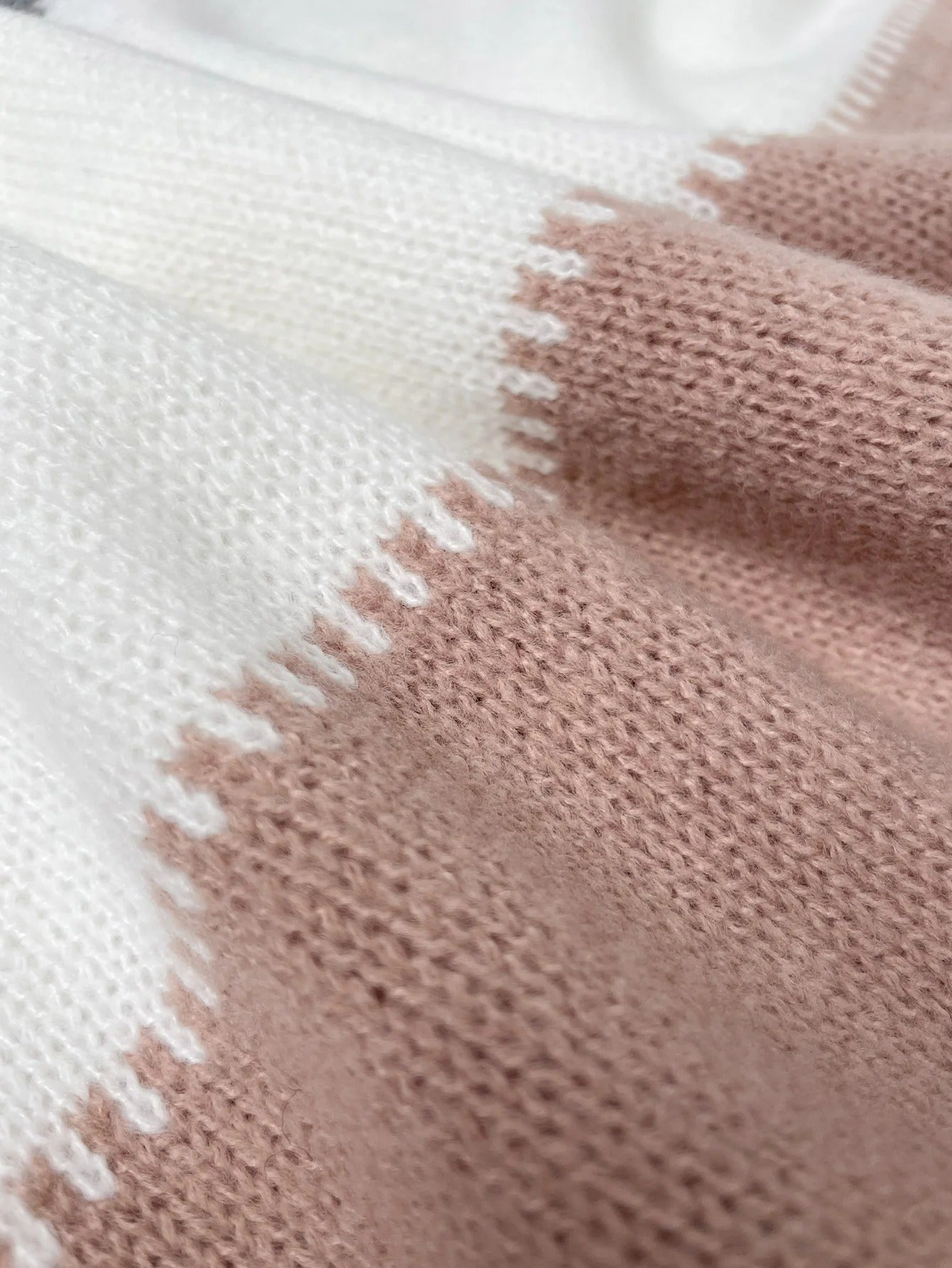 Lela | Sweater med Leopardprint