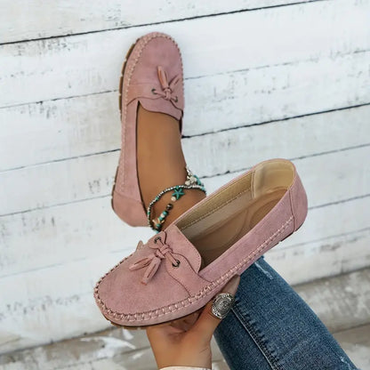Lise | Komfortable Vintage Loafers