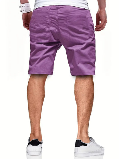 Casual sommer shorts