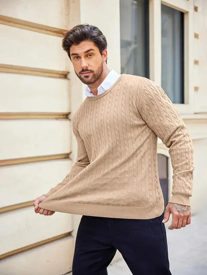 Garda Casual Pullover