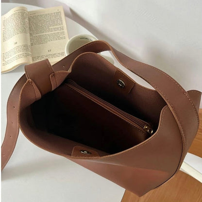 Julie | Elegant Håndtaske