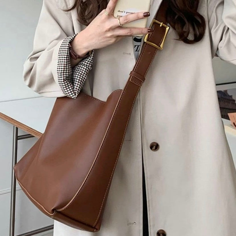 Julie | Elegant Håndtaske