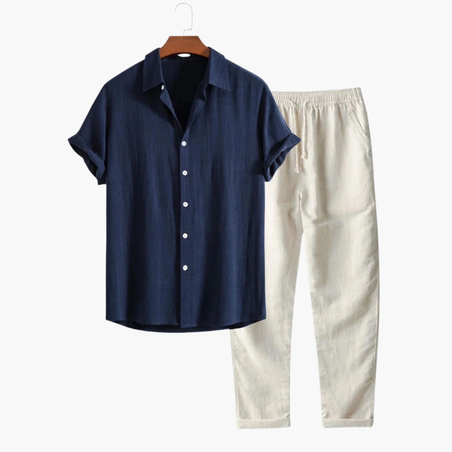 Sommer Outfit - St. Tropez Légende