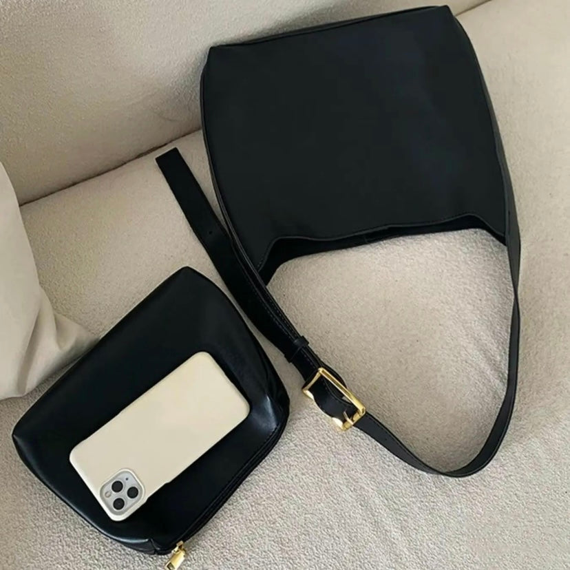 Julie | Elegant Håndtaske