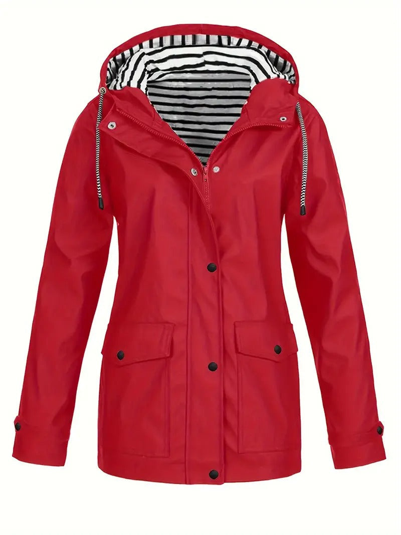 Solite | Trendy Jakke