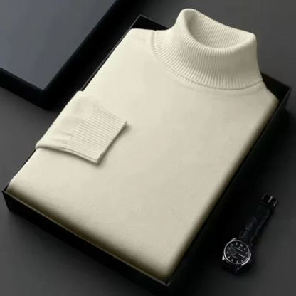 Alioth Kasjmier Turtleneck