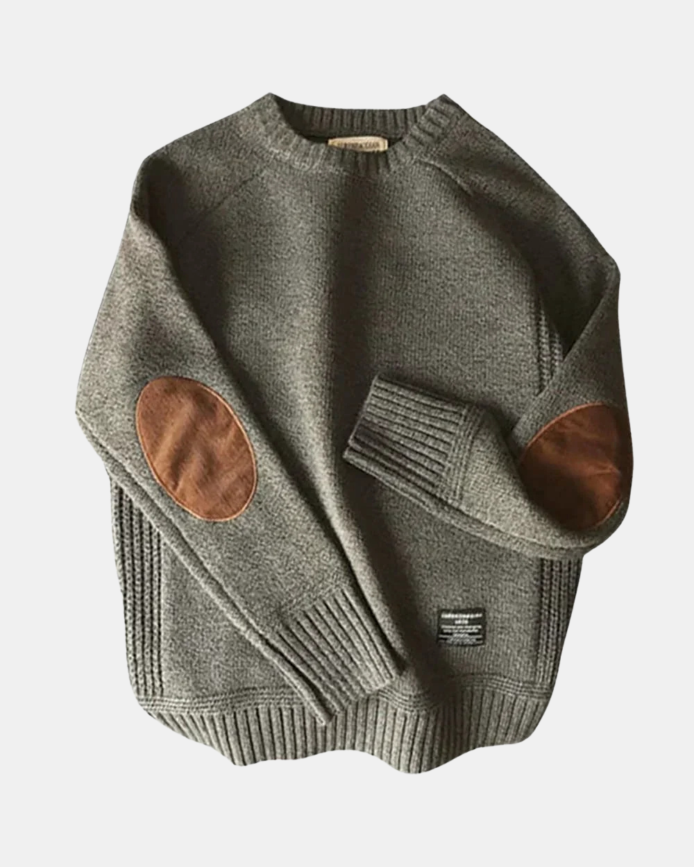 Casual Herresweater