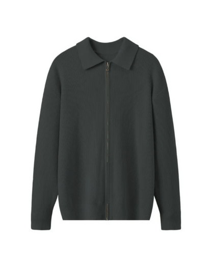 Belmond Merino Uld Veste