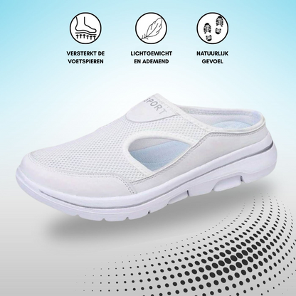Ortho Fit | Sportive Orthopædiske Sandaler