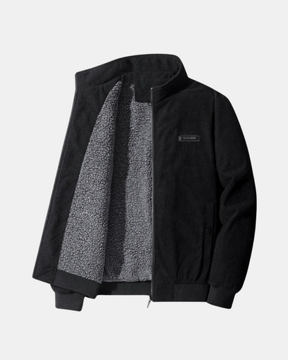 Cipresso polstret jakke