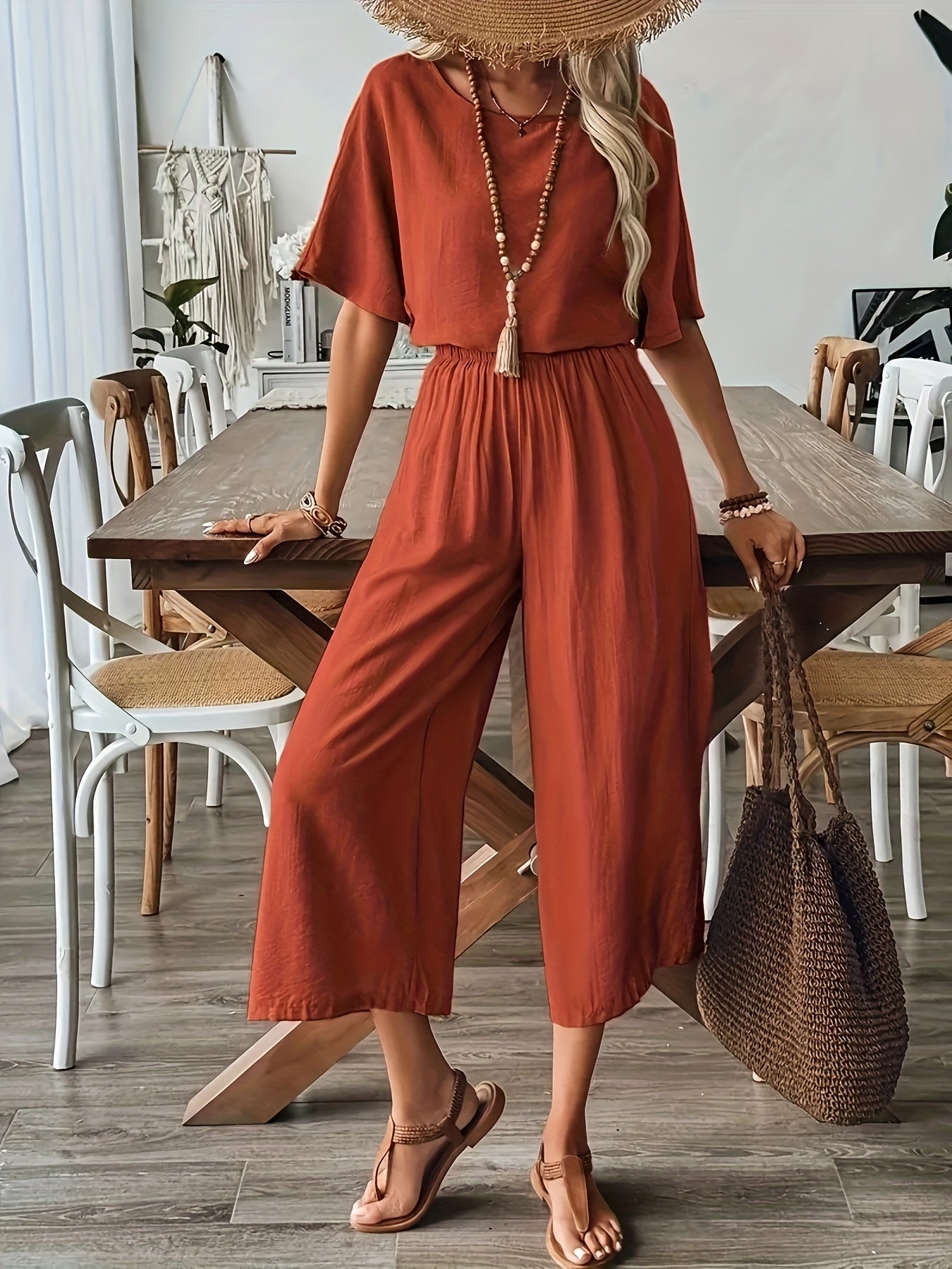 Sophie | Elegant To-delt Sæt