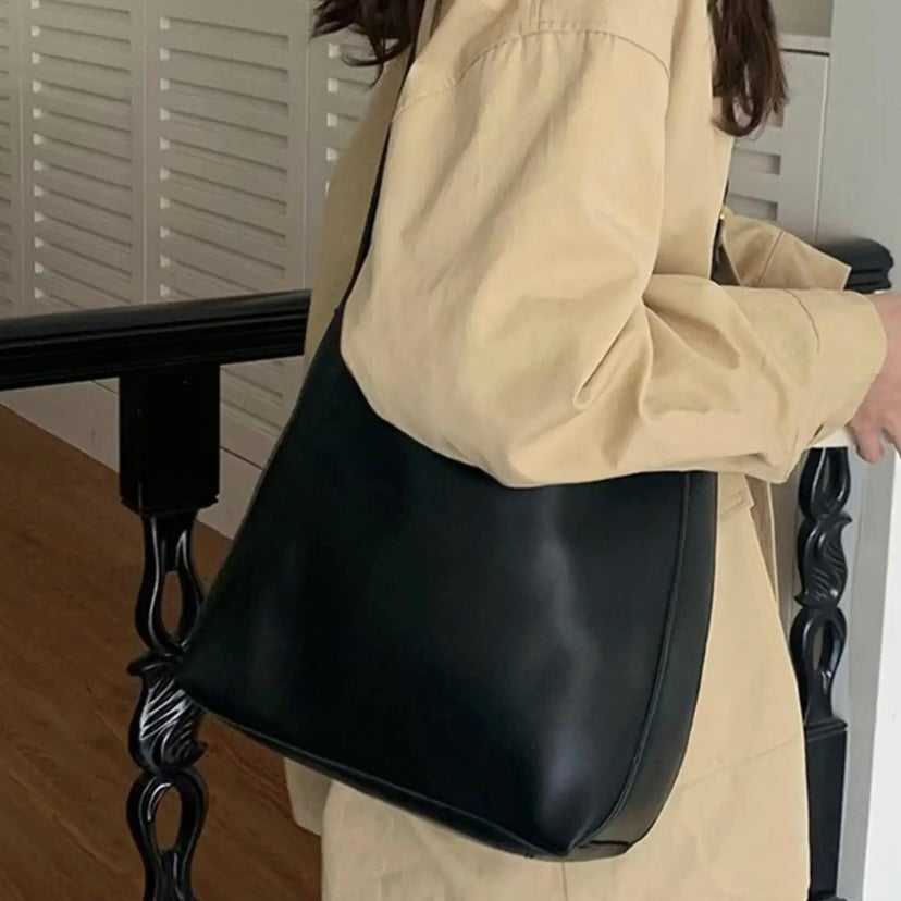 Julie | Elegant Håndtaske