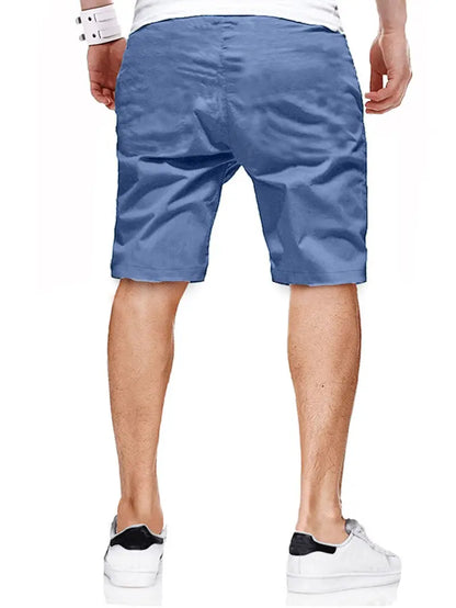 Casual sommer shorts