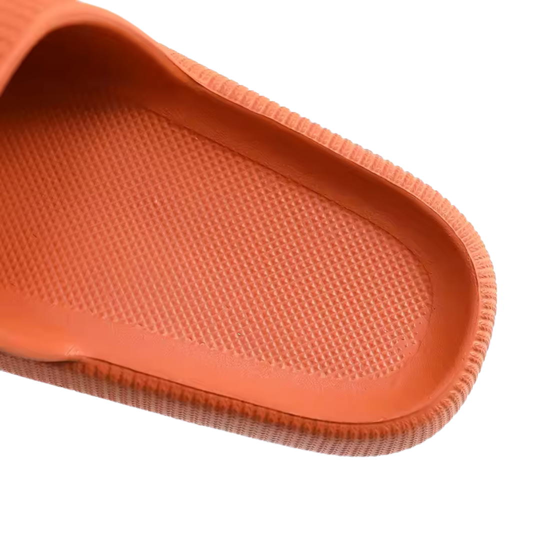 Happy Steps | Komfort Sko til Indendørs & Udendørs Brug