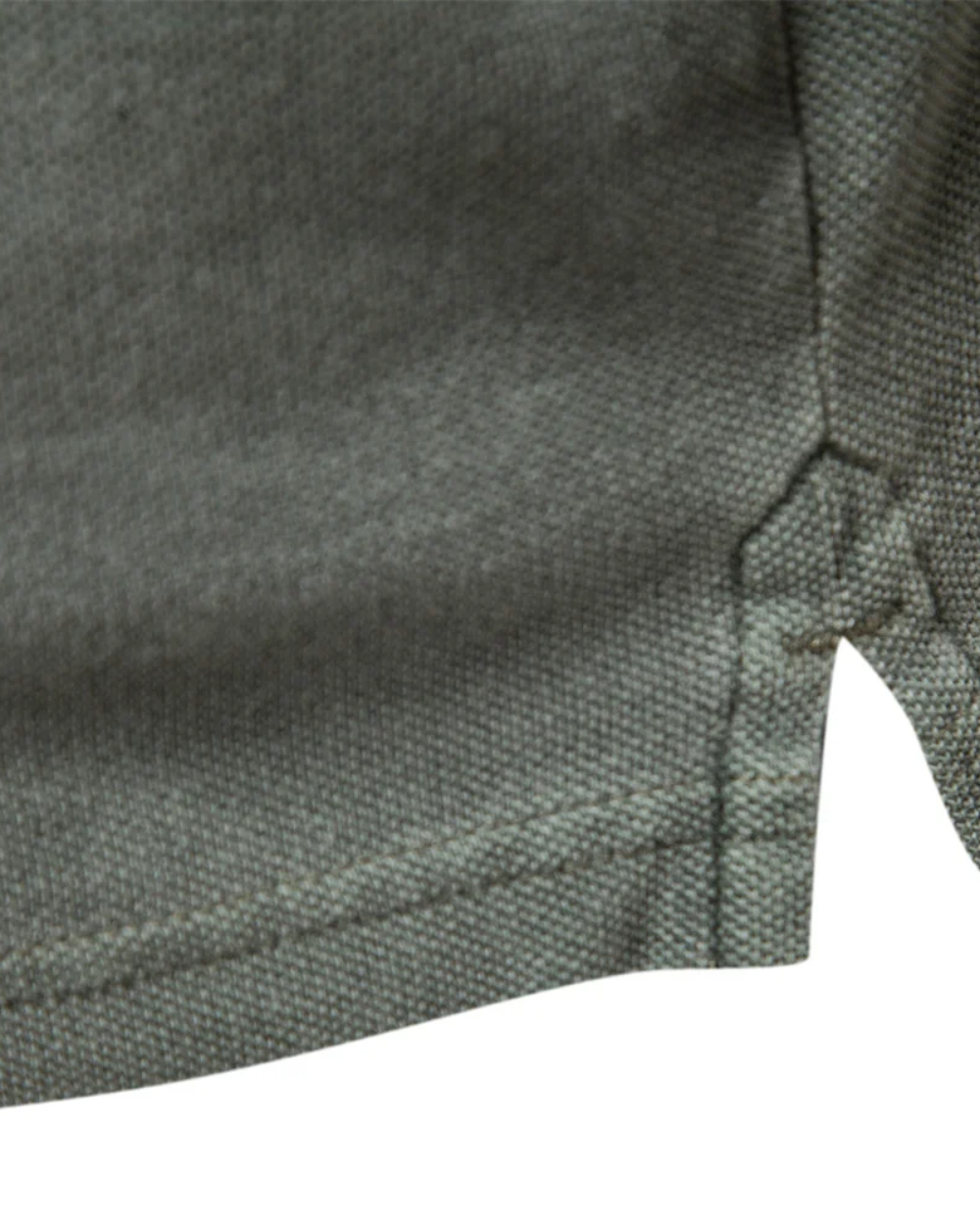 Casual Herre Polo