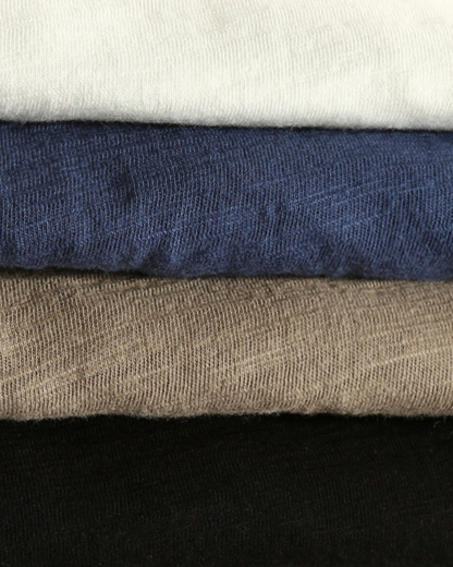 Paris Vintage T-shirt med lange ærmer