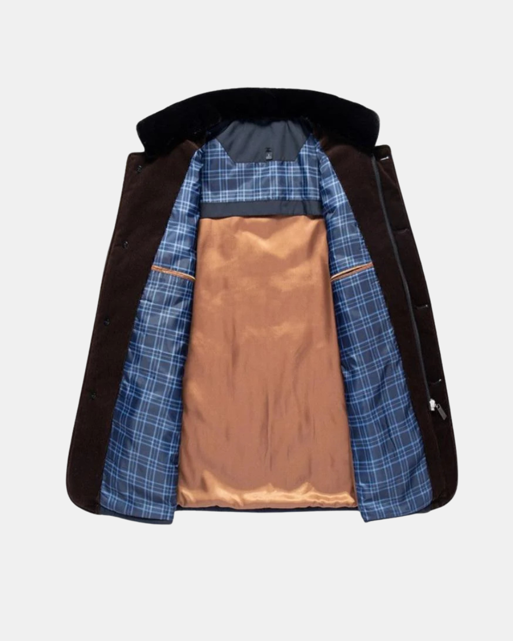 Antonio Business Herrejakke